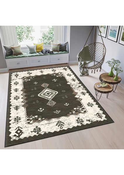 Dekoratif Özel Tasarım Yıkanabilir,ince, Kaymaz Tabanlı, Modern Halı fiyatları