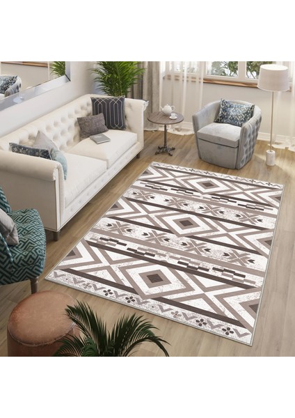 Dekoratif Özel Tasarım Yıkanabilir,ince, Kaymaz Tabanlı, Modern Halı modelleri