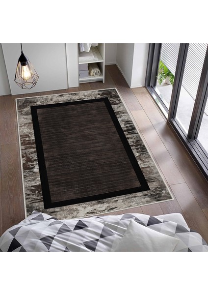 Dekoratif Özel Tasarım Yıkanabilir,ince, Kaymaz Tabanlı, Modern Halı modelleri
