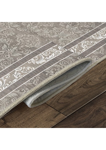 Dekoratif Özel Tasarım Yıkanabilir,ince, Kaymaz Tabanlı, Modern Halı fırsatları