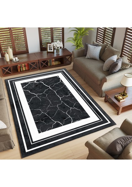 Dekoratif Özel Tasarım Yıkanabilir,ince, Kaymaz Tabanlı, Modern Halı fiyatları