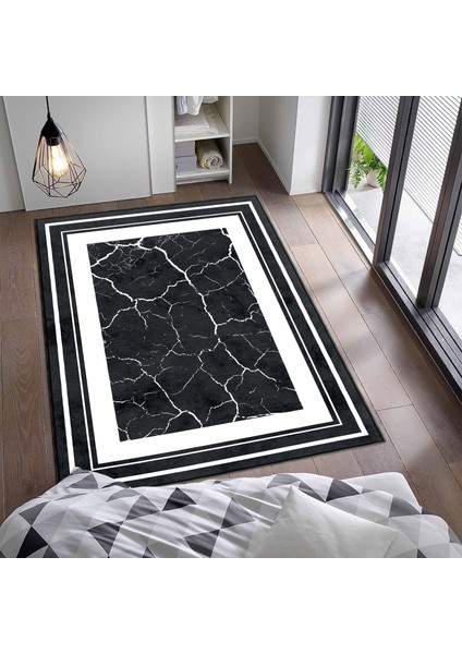 Dekoratif Özel Tasarım Yıkanabilir,ince, Kaymaz Tabanlı, Modern Halı modelleri