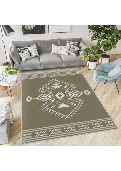 Dekoratif Özel Tasarım Yıkanabilir,ince, Kaymaz Tabanlı, Modern Halı fiyatları