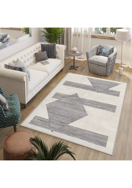 Dekoratif Özel Tasarım Yıkanabilir,ince, Kaymaz Tabanlı, Modern Halı modelleri
