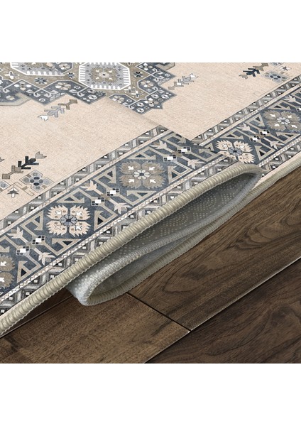 Dekoratif Özel Tasarım Yıkanabilir,ince, Kaymaz Tabanlı, Modern Halı fırsatları