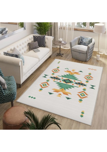 Dekoratif Özel Tasarım Yıkanabilir,ince, Kaymaz Tabanlı, Modern Halı modelleri