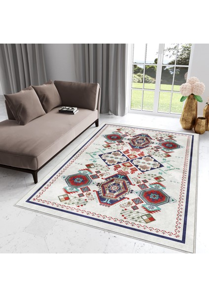 Dekoratif Özel Tasarım Yıkanabilir,ince, Kaymaz Tabanlı, Modern Halı fiyatları