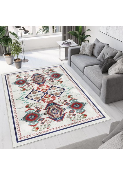 Dekoratif Özel Tasarım Yıkanabilir,ince, Kaymaz Tabanlı, Modern Halı modelleri