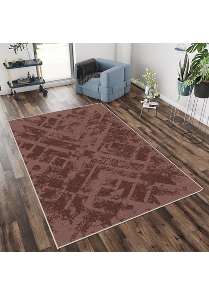 Dekoratif Özel Tasarım Yıkanabilir,ince, Kaymaz Tabanlı, Modern Halı modelleri