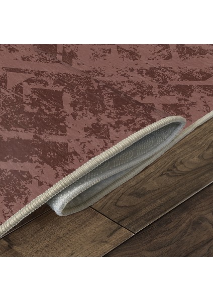 Dekoratif Özel Tasarım Yıkanabilir,ince, Kaymaz Tabanlı, Modern Halı fırsatları