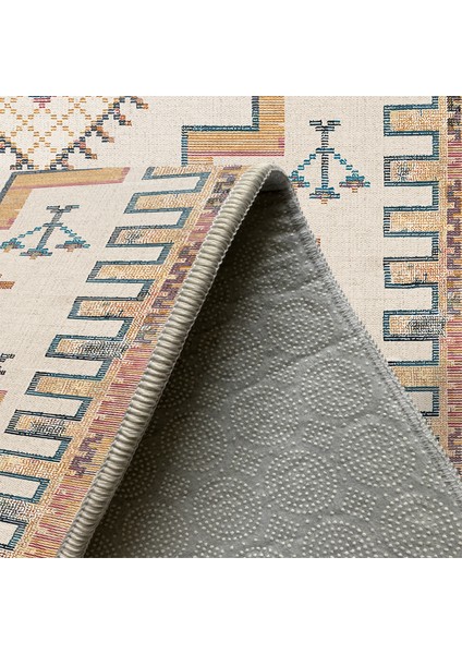 Dekoratif Özel Tasarım Yıkanabilir,ince, Kaymaz Tabanlı, Modern Halı indirimleri