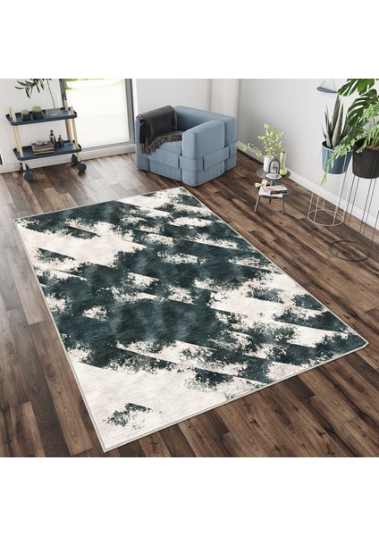 Dekoratif Özel Tasarım Yıkanabilir,ince, Kaymaz Tabanlı, Modern Halı fiyatları