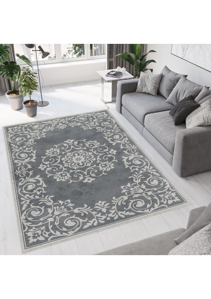 Dekoratif Özel Tasarım Yıkanabilir,ince, Kaymaz Tabanlı, Modern Halı modelleri