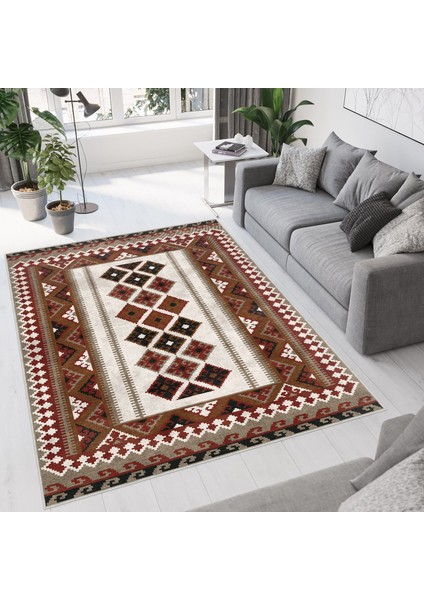 Dekoratif Özel Tasarım Yıkanabilir,ince, Kaymaz Tabanlı, Modern Halı modelleri