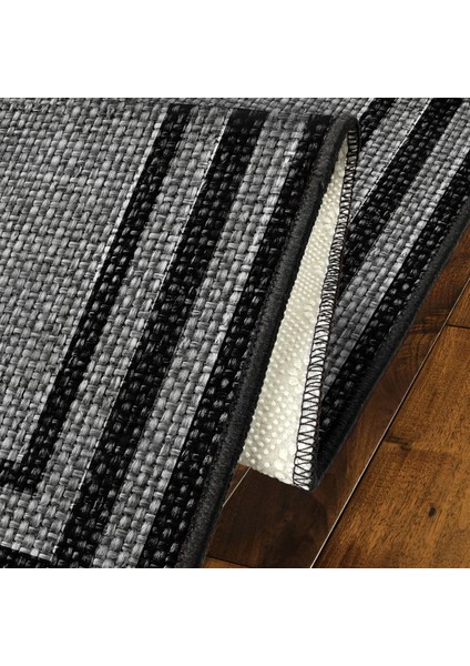 Dekoratif Özel Tasarım Yıkanabilir,ince, Kaymaz Tabanlı, Modern Halı fırsatları