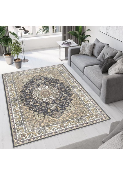 Dekoratif Özel Tasarım Yıkanabilir,ince, Kaymaz Tabanlı, Modern Halı modelleri