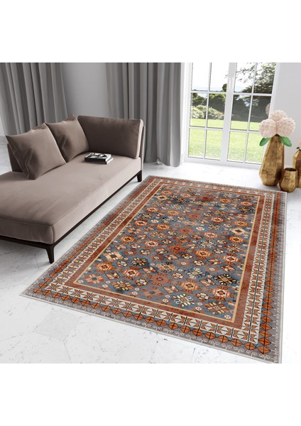 Dekoratif Özel Tasarım Yıkanabilir,ince, Kaymaz Tabanlı, Modern Halı fiyatları