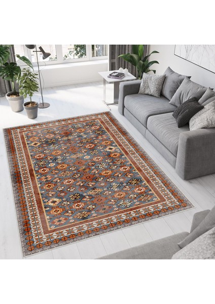 Dekoratif Özel Tasarım Yıkanabilir,ince, Kaymaz Tabanlı, Modern Halı modelleri