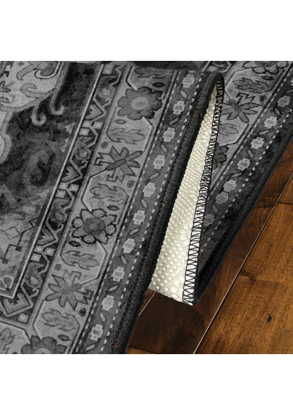 Dekoratif Özel Tasarım Yıkanabilir,ince, Kaymaz Tabanlı, Modern Halı fırsatları