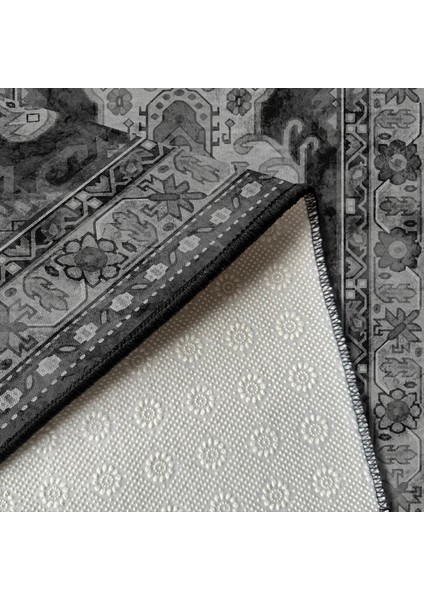 Dekoratif Özel Tasarım Yıkanabilir,ince, Kaymaz Tabanlı, Modern Halı indirimleri