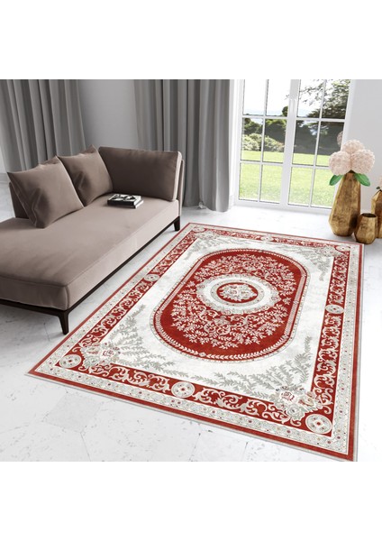 Dekoratif Özel Tasarım Yıkanabilir,ince, Kaymaz Tabanlı, Modern Halı fiyatları