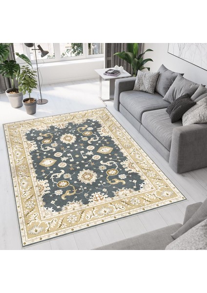 Dekoratif Özel Tasarım Yıkanabilir,ince, Kaymaz Tabanlı, Modern Halı modelleri