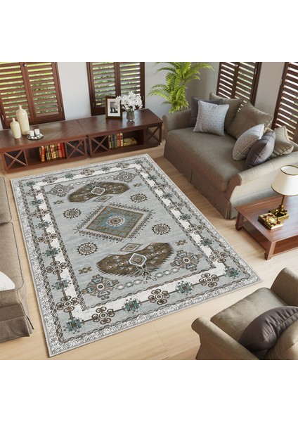 Dekoratif Özel Tasarım Yıkanabilir,ince, Kaymaz Tabanlı, Modern Halı fiyatları