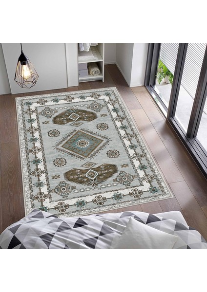 Dekoratif Özel Tasarım Yıkanabilir,ince, Kaymaz Tabanlı, Modern Halı modelleri