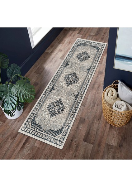 Dekoratif Kaymaz Taban, Özel Tasarım, Yolluk ,runner , Koridor Halısı modelleri