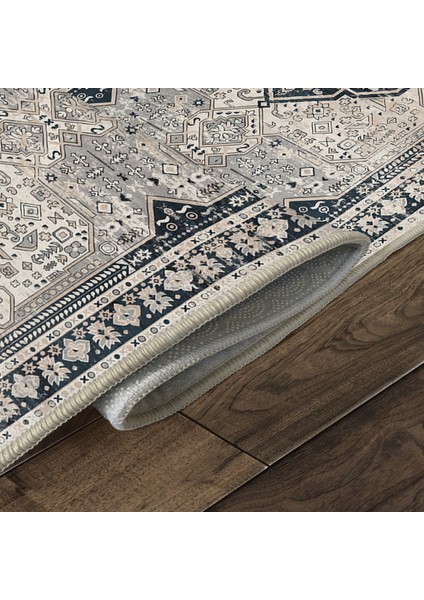 Dekoratif Kaymaz Taban, Özel Tasarım, Yolluk ,runner , Koridor Halısı fırsatları