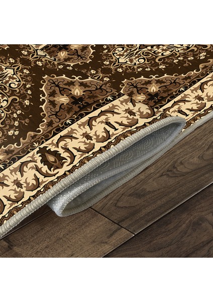 Dekoratif Kaymaz Taban, Özel Tasarım, Yolluk ,runner , Koridor Halısı fırsatları