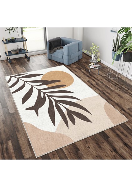 Dekoratif Özel Tasarım Yıkanabilir,ince, Kaymaz Tabanlı, Modern Halı modelleri