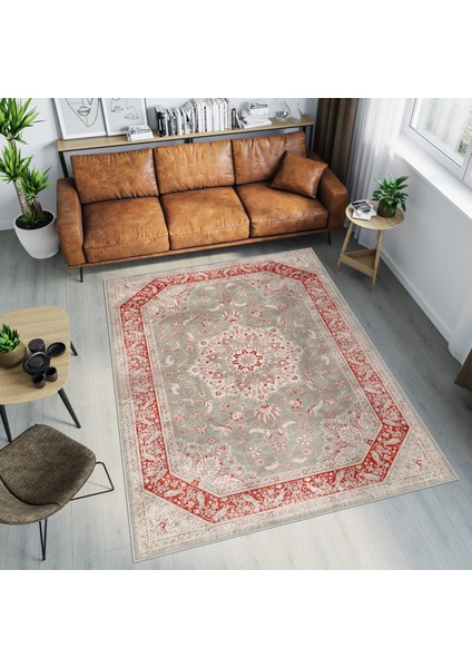 Dekoratif Özel Tasarım Yıkanabilir,ince, Kaymaz Tabanlı, Modern Halı