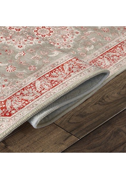 Dekoratif Özel Tasarım Yıkanabilir,ince, Kaymaz Tabanlı, Modern Halı fırsatları