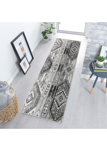 Dekoratif Kaymaz Taban, Özel Tasarım, Yolluk ,runner , Koridor Halısı fiyatları