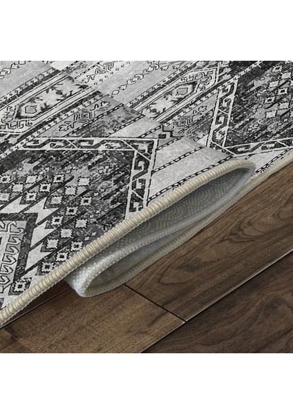 Dekoratif Kaymaz Taban, Özel Tasarım, Yolluk ,runner , Koridor Halısı fırsatları