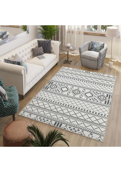 Dekoratif Özel Tasarım Yıkanabilir,ince, Kaymaz Tabanlı, Modern Halı modelleri
