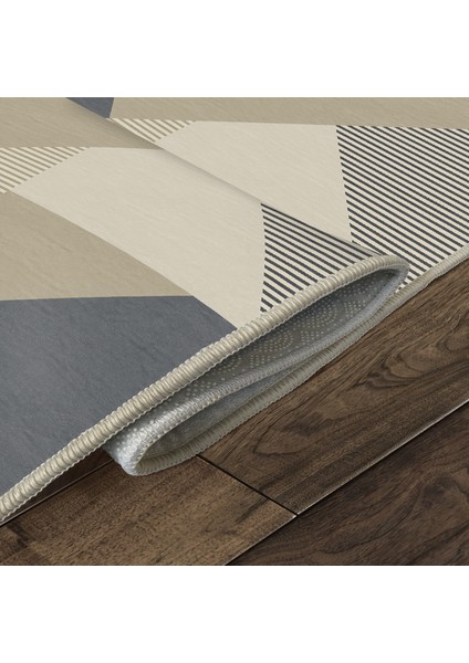 Dekoratif Özel Tasarım Yıkanabilir,ince, Kaymaz Tabanlı, Modern Halı modelleri