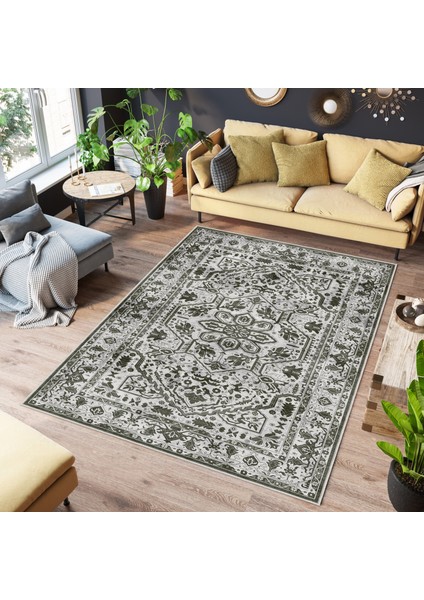 Dekoratif Özel Tasarım Yıkanabilir,ince, Kaymaz Tabanlı, Modern Halı