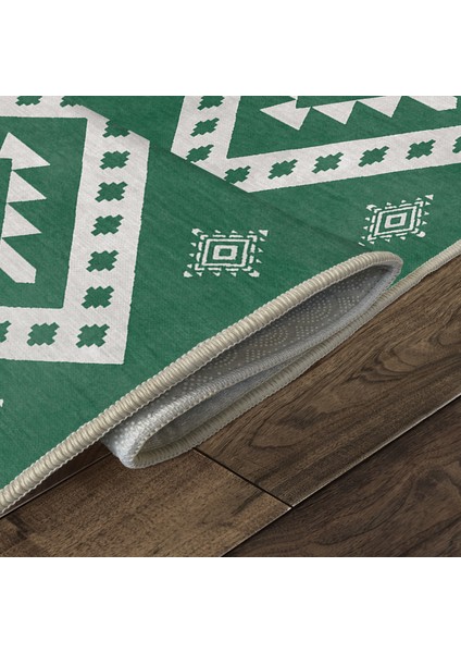 Dekoratif Kaymaz Taban, Özel Tasarım, Yolluk ,runner , Koridor Halısı modelleri