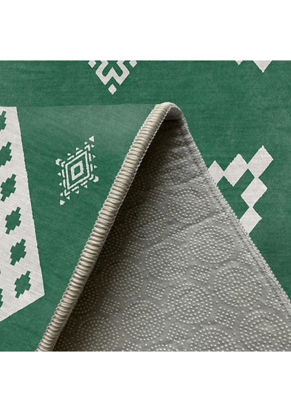 Dekoratif Kaymaz Taban, Özel Tasarım, Yolluk ,runner , Koridor Halısı fırsatları