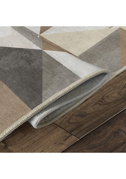 Dekoratif Kaymaz Taban, Özel Tasarım, Yolluk ,runner , Koridor Halısı fırsatları