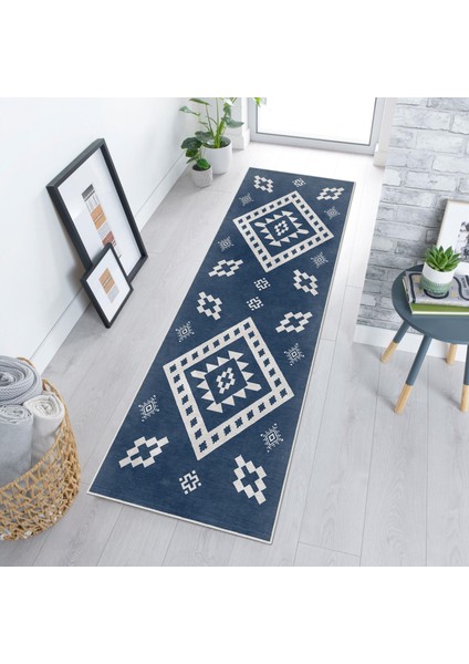 Dekoratif Kaymaz Taban, Özel Tasarım, Yolluk ,runner , Koridor Halısı fiyatları