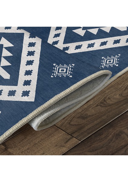 Dekoratif Kaymaz Taban, Özel Tasarım, Yolluk ,runner , Koridor Halısı fırsatları