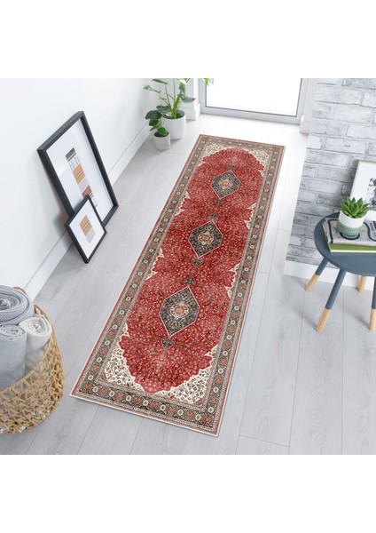 Dekoratif Kaymaz Taban, Özel Tasarım, Yolluk ,runner , Koridor Halısı fiyatları