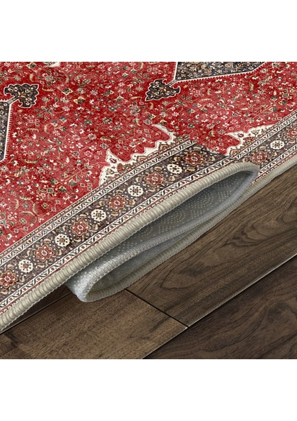 Dekoratif Kaymaz Taban, Özel Tasarım, Yolluk ,runner , Koridor Halısı fırsatları