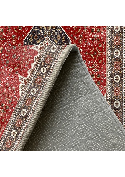 Dekoratif Kaymaz Taban, Özel Tasarım, Yolluk ,runner , Koridor Halısı indirimleri