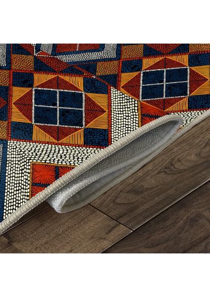 Dekoratif Kaymaz Taban, Özel Tasarım, Yolluk ,runner , Koridor Halısı modelleri