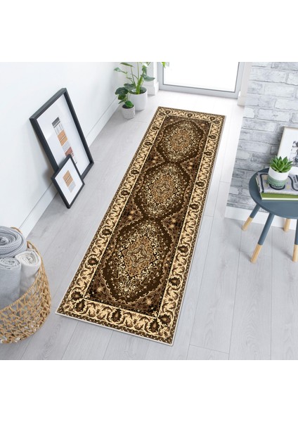 Dekoratif Kaymaz Taban, Özel Tasarım, Yolluk ,runner , Koridor Halısı fiyatları