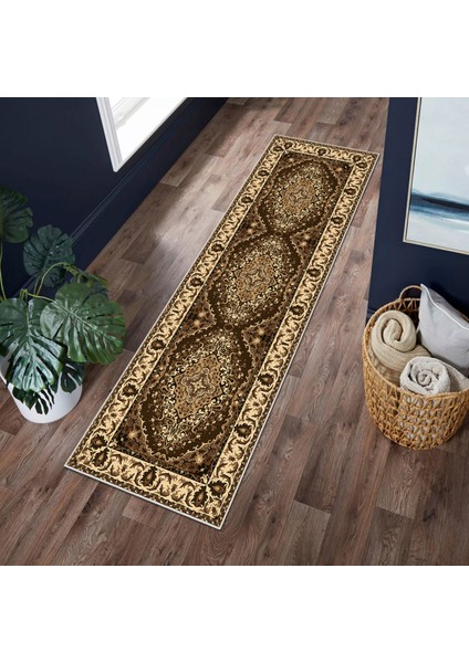 Dekoratif Kaymaz Taban, Özel Tasarım, Yolluk ,runner , Koridor Halısı modelleri